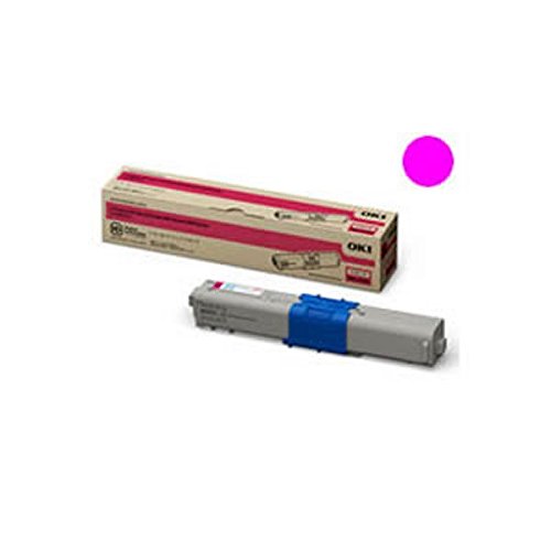 Amazon.co.jp: 【純正品】 OKI 沖データ インクカートリッジ/トナー